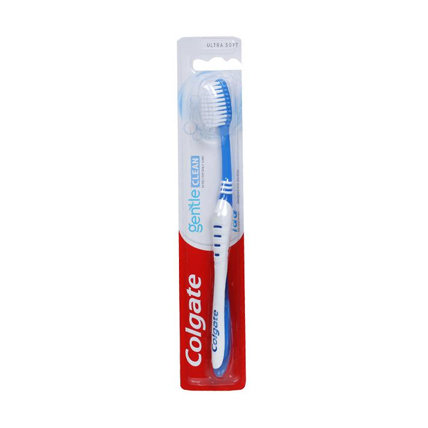 Colgate Tooth Brush Gentle Clean Ultra Soft